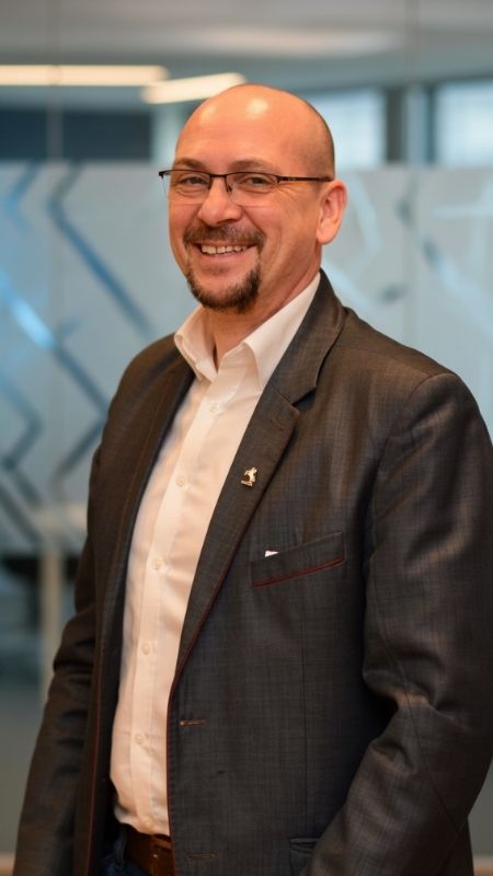 Dariusz Tomczak DM Lex