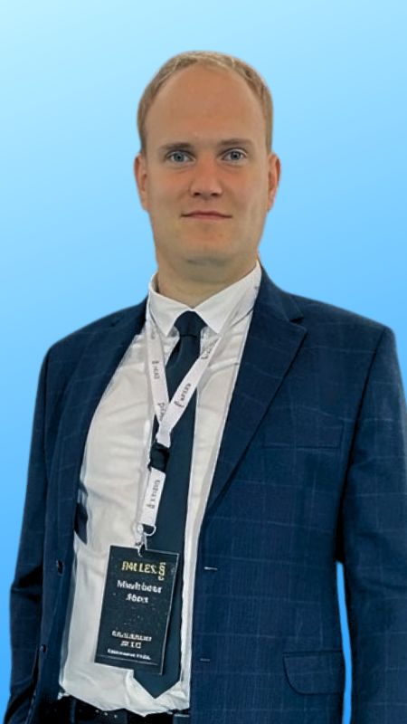 Albert Mizerkiewicz DM Lex