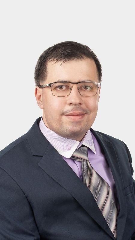 Mateusz Ceglak DM Lex