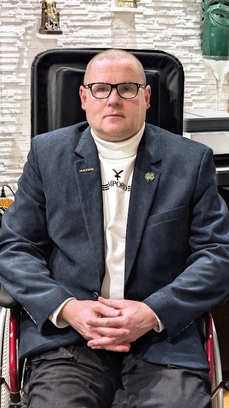 Wojciech Kurpiel DM Lex