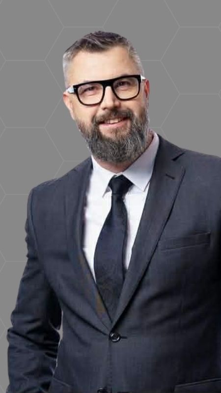 Daniel Majchrzak DM Lex