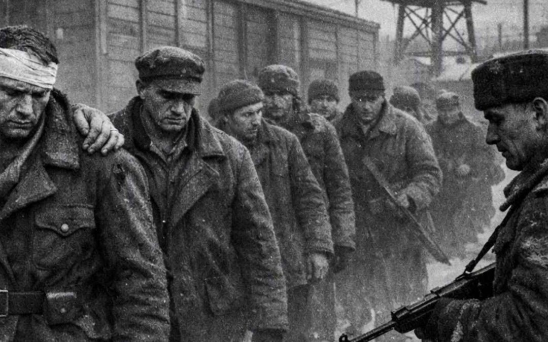 Zapomniani bohaterowie: Działania NKWD wobec żołnierzy AK i prawo do zadośćuczynienia po latach