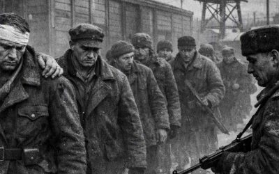 Zapomniani bohaterowie: Działania NKWD wobec żołnierzy AK i prawo do zadośćuczynienia po latach